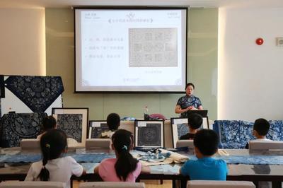 嘉定非遺文化可以這樣“正經玩”！——文化藝術交流活動策劃方案